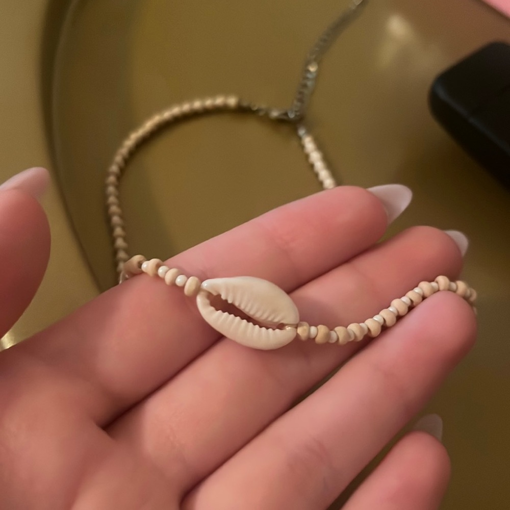 Bundle of Trendy Chokers